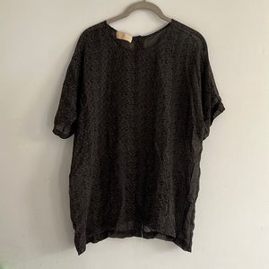 〰️ silk heimstone top 〰️